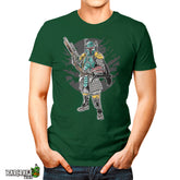 Ronin Fett - Barcraft